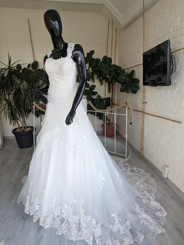 Brautkleid hochzeitskleid - brautkleid,