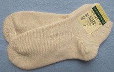 HIRSCH Kuschelsocken Wolle