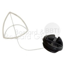 Dolmar Öl Tankdeckel Öltankdeckel für 109 110 111 115 PS 43 PS 52 PS-540