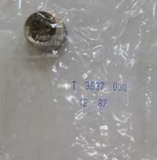 AMPHENOL - TUCHEL Kabelstecker