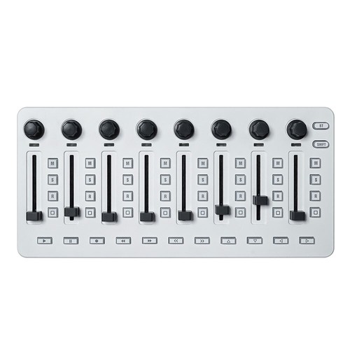 Vave smc mixer - smc-mixer, midi