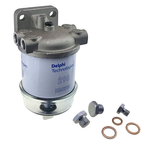 Delphi feinfilter 15843 - feinfilter, dp-15843
