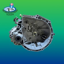 ⚫Getriebe Peugeot 207 1.6