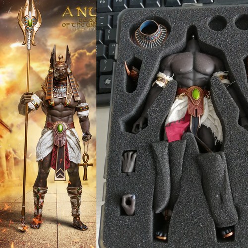 Tbleague anubis wächter - tbleague, 1:12