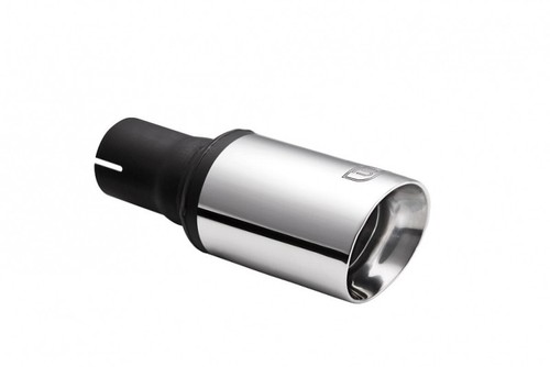 Auspuffblende endrohr ulter - auspuffblende,