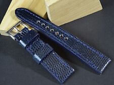 UHRENARMBAND 22 20 18 MM ECHT