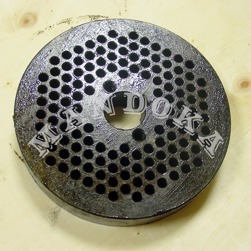 Matrize 150mm 6mm für - matrize,