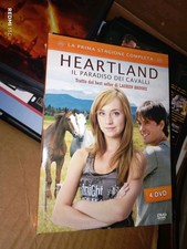 Heartland Das Paradies der