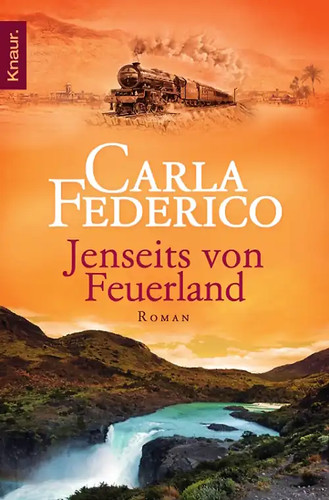 Jenseits von feuerland - jenseits,