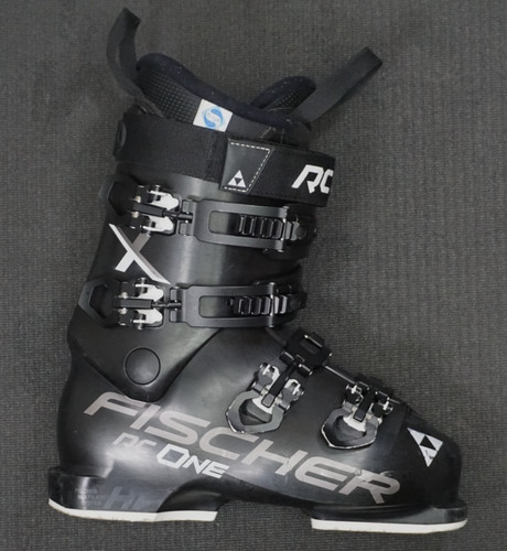 Fischer one skischuhe - hv,