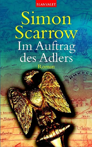 Auftrag des adlers - im,