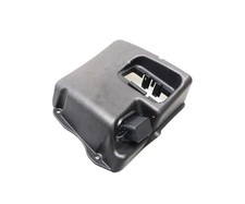 Verkleidung Abdeckung Beinschild USB Vespa GTS 125 300 HPE 2019-2022