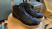 Ortodoux Boots Stalwart 42.5
