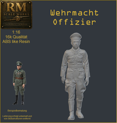 Ww2 wehrmacht figur - wehrmacht,
