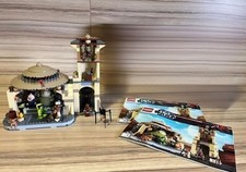 Lego star wars jabba - wars:, jabba's