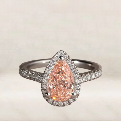 Diamant ehering 18k weißgold - ehering,