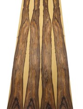 Santos Palisander Holzfurnier