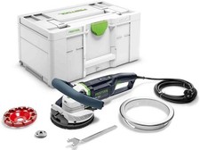 Festool Sanierungsschleifer RG 130 E-Set DIA ABR RENOFIX SYS