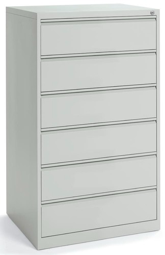 Schubladenschrank