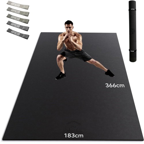 Yogamatte xxl sportmatte - yogamatte,