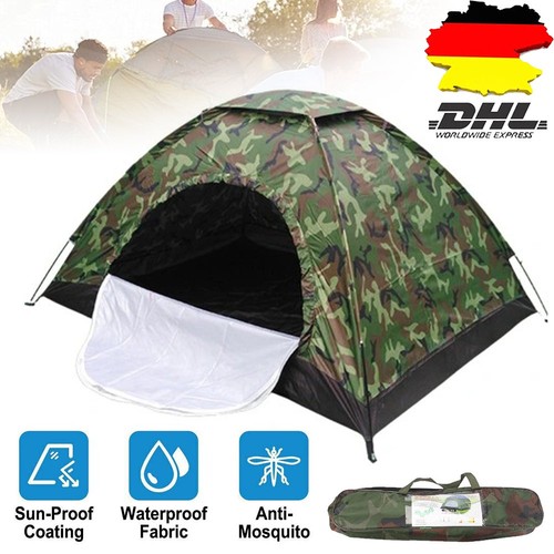 Camping zelt personen - zelt,