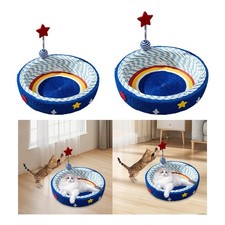 Katzenkratzer Bett Nest Möbel