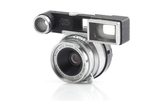 Leitz leica summaron - leitz, m