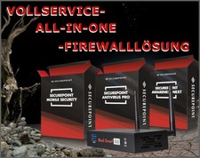 Securepoint firewall black - securepoint,