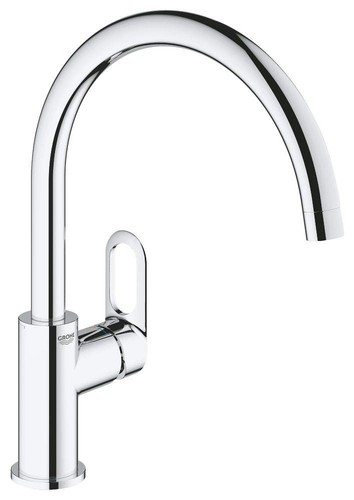Grohe start flow - grohe,