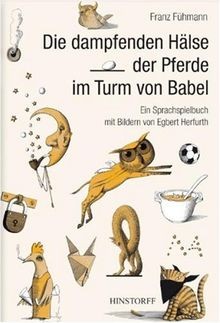 Die dampfenden hälse - die, der