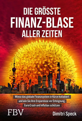 Die größte finanz blase - die, finanz-blase