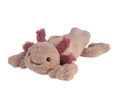 Warmies minis axolotl - minis,
