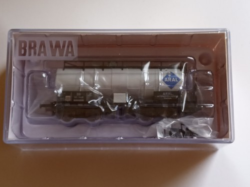 Brawa 48511 kesselwagen - 48511,,