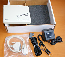 Motorola faxmodem model - motorola, 28.8