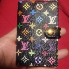 LOUIS VUITTON Multicolor