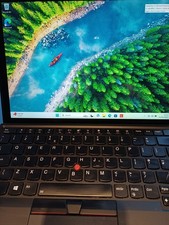 LENOVO THINKPAD TOUCHSCREEN X1