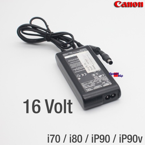 Original canon netzteil - original,