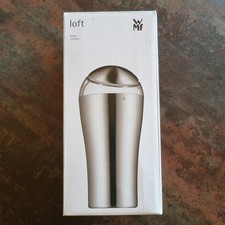 Wmf loft shaker - shaker, cromargan