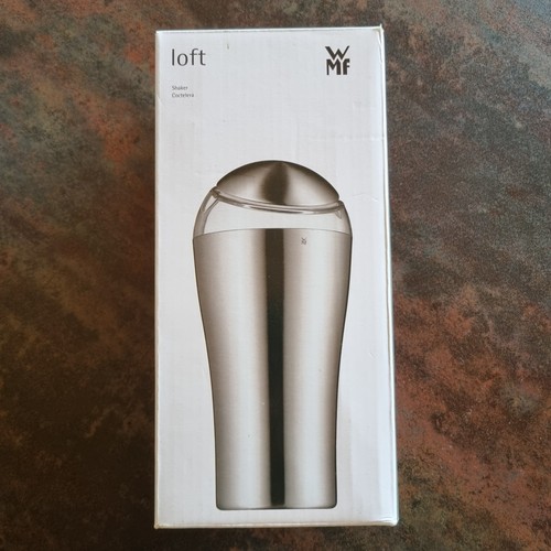 Wmf loft shaker - wmf,