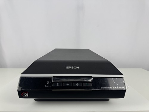 Epson perfection v600 - perfection,