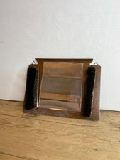 Vintage 1940 Wandbehang Holz