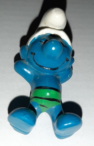 20014 schlafschlumpf - 20014,