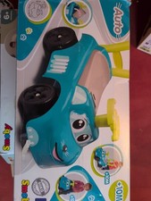 47839065-Al SMOBY Rutscherauto