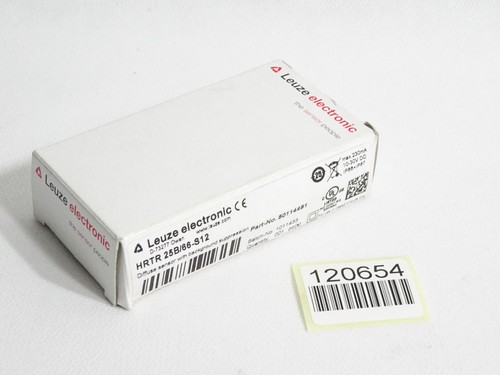 Leuze electronic taster - electronic,