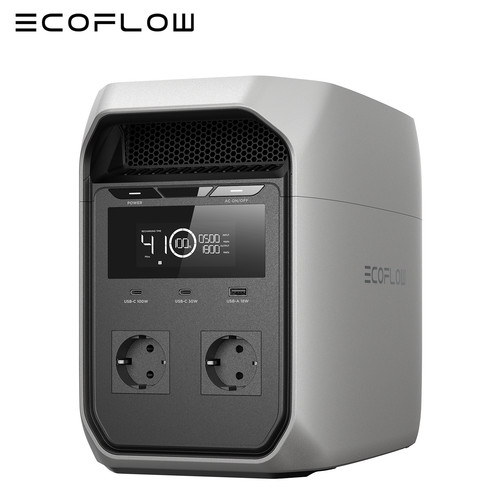 Ecoflow delta classic - delta,