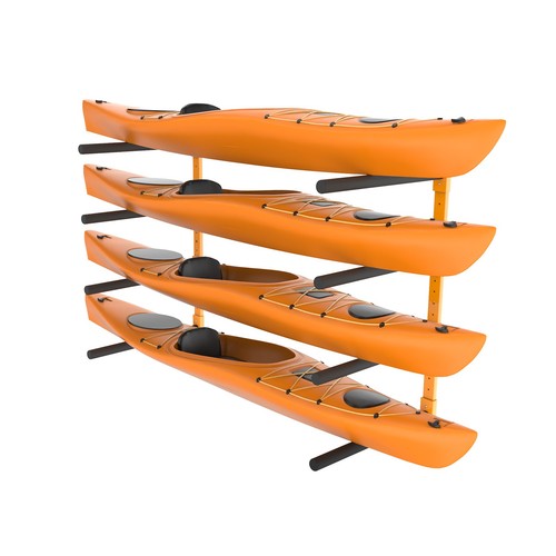 Kayak aufbewahrungshaken - kayak,