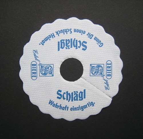Schlägl pilsdeckchen - schlÄgl,