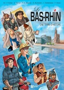 Bas rhin une - le, bas-rhin,