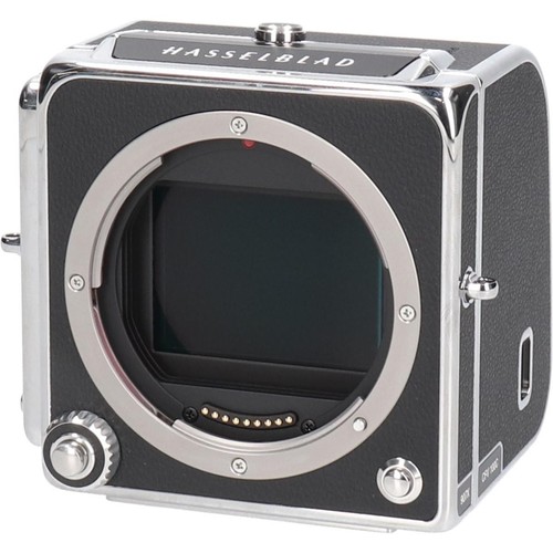 Hasselblad 907x cfv 100c - 907x,