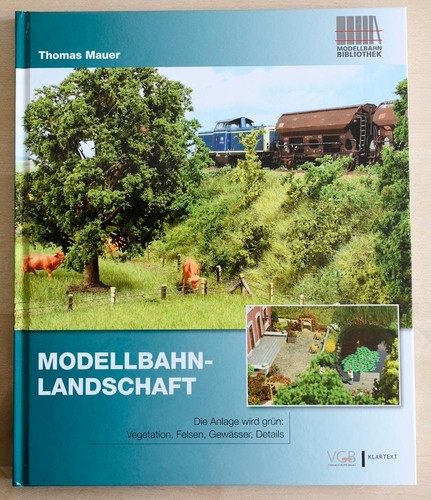 Modellbahn landschaft die - modellbahn-landschaft,,